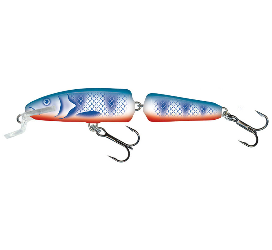 Fanatic 7cm 6gr Jointed Floating Diving Depth 0.5/1,0M