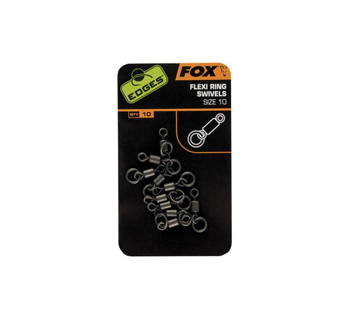 Fox Flexi Ring Swivel