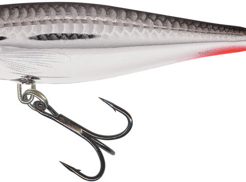 Salmo Thrill 7cm 13gr