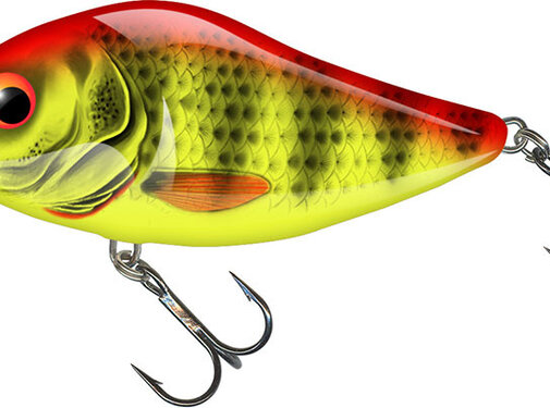 Salmo Slider 10cm 46gr Sinking