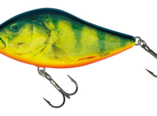 Salmo Slider 12cm 70gr Sinking