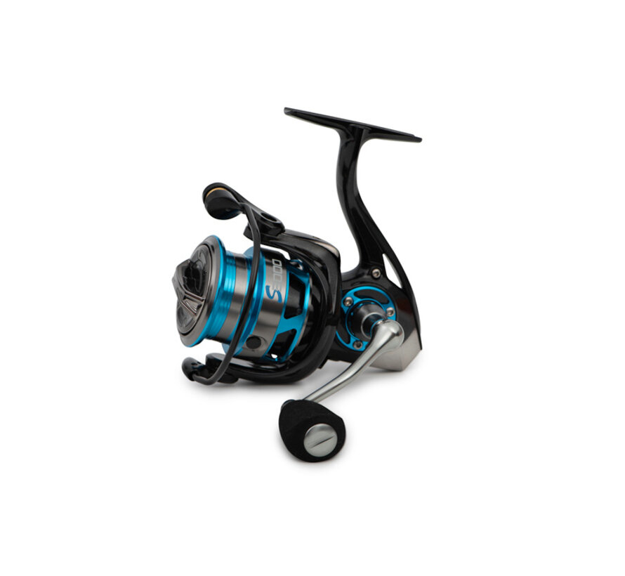 S3000 Reel