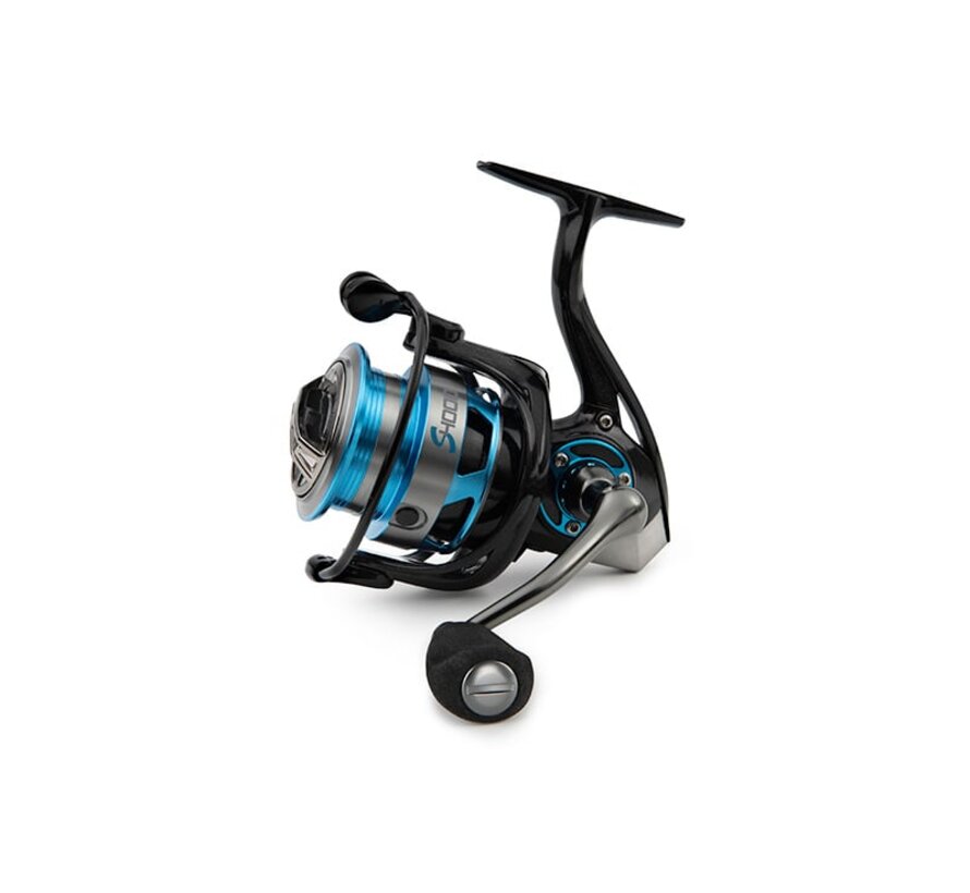 S4000 Reel