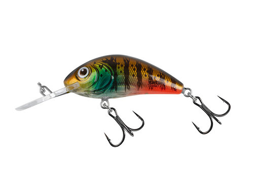 Salmo Rattlin Hornet 4,5cm 6gr Floating