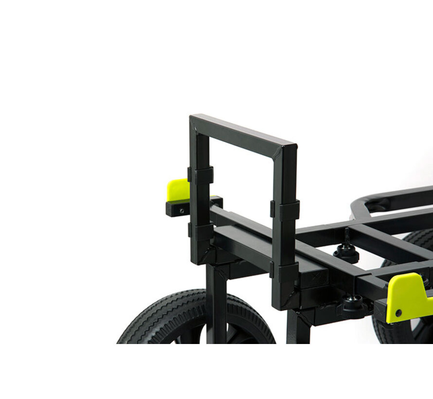 4 wheel Transporter