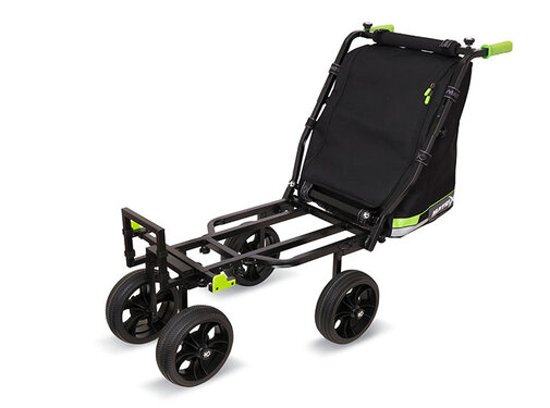 Matrix 4 wheel Transporter