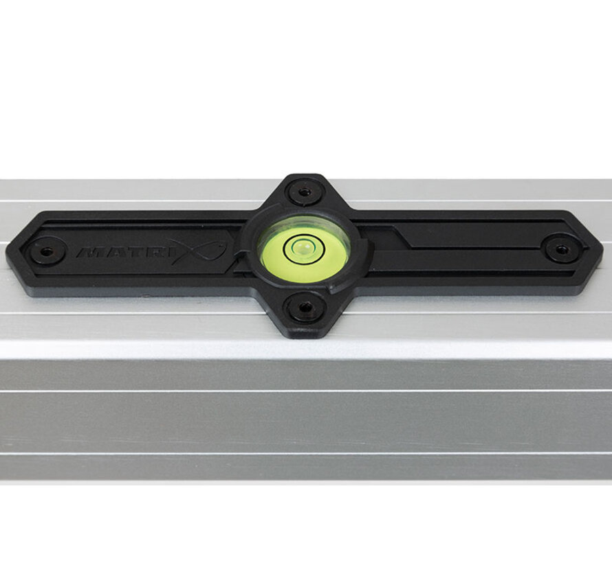 Duralite Platform MKII