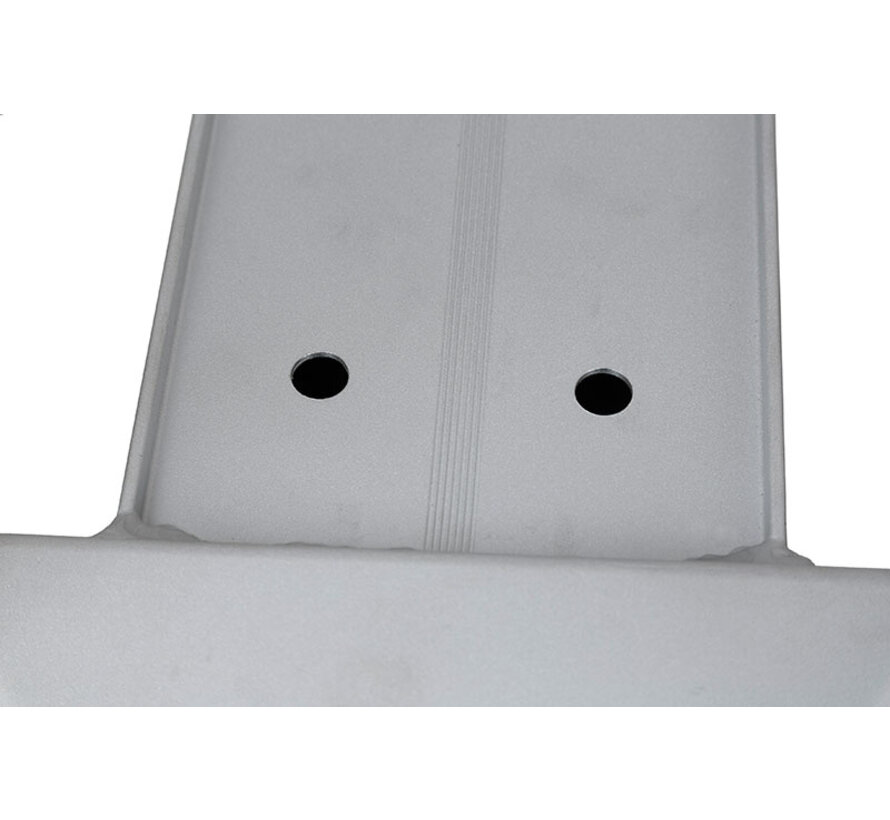 Duralite Platform MKII