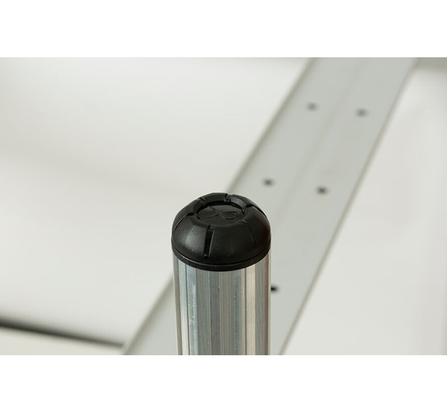 Duralite Platform MKII
