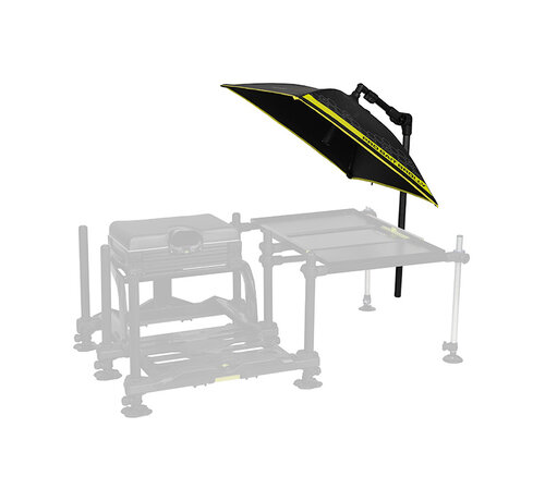Matrix Pro Bait Brolly