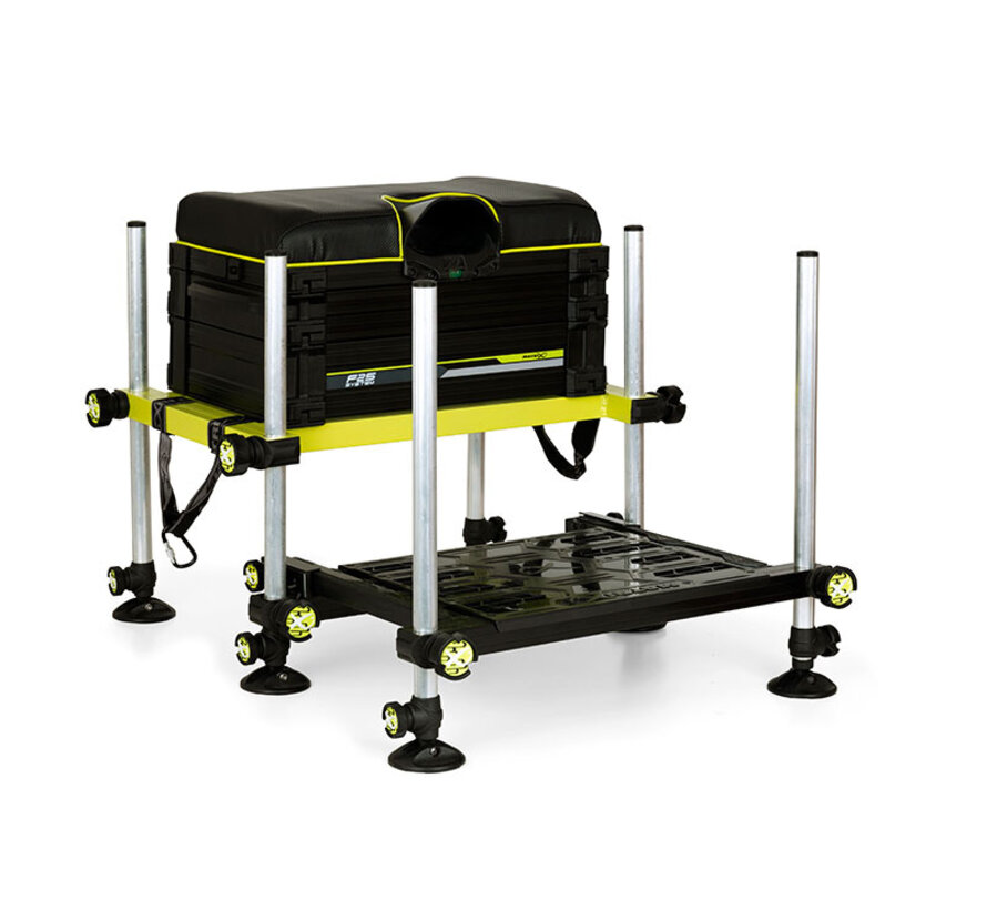 F25 Seatbox MKII System