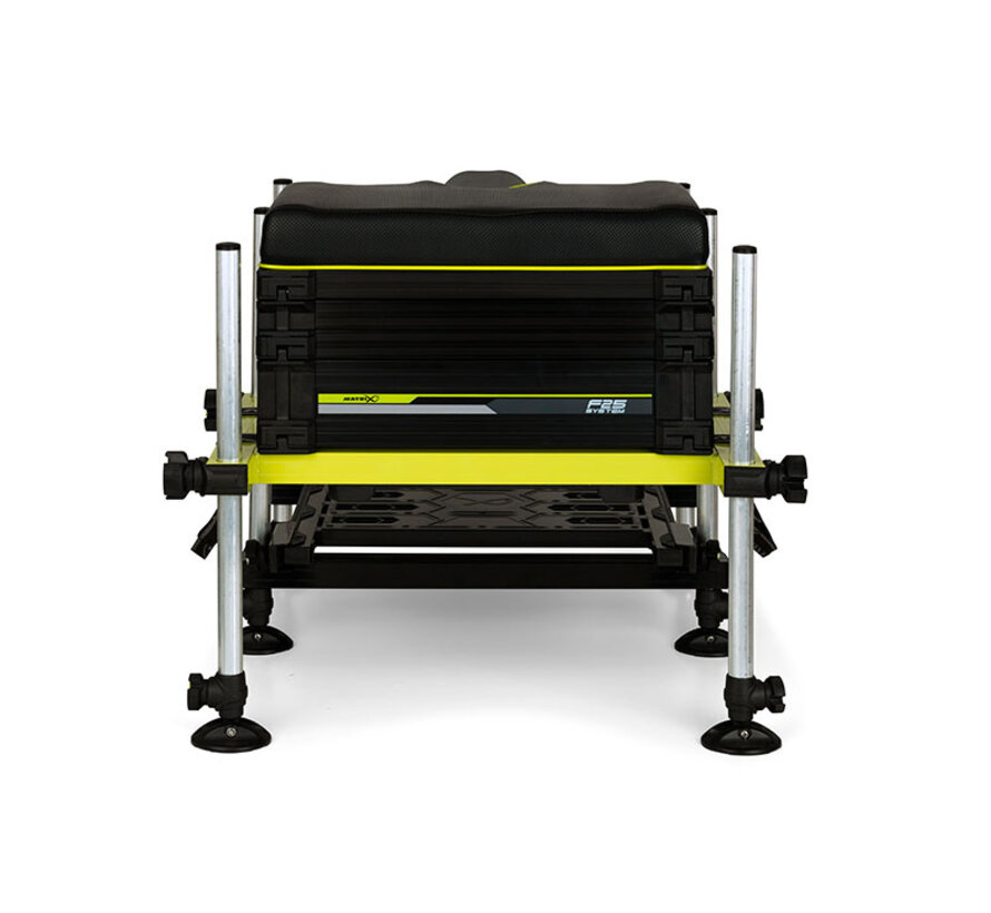 F25 Seatbox MKII System