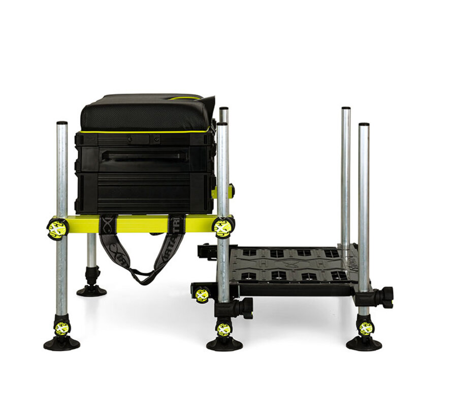 F25 Seatbox MKII System
