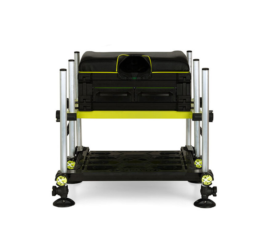 P25 Seatbox MKII