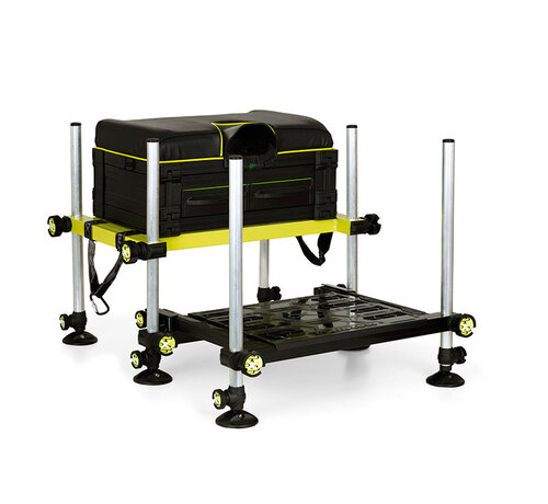 Matrix P25 Seatbox MKII