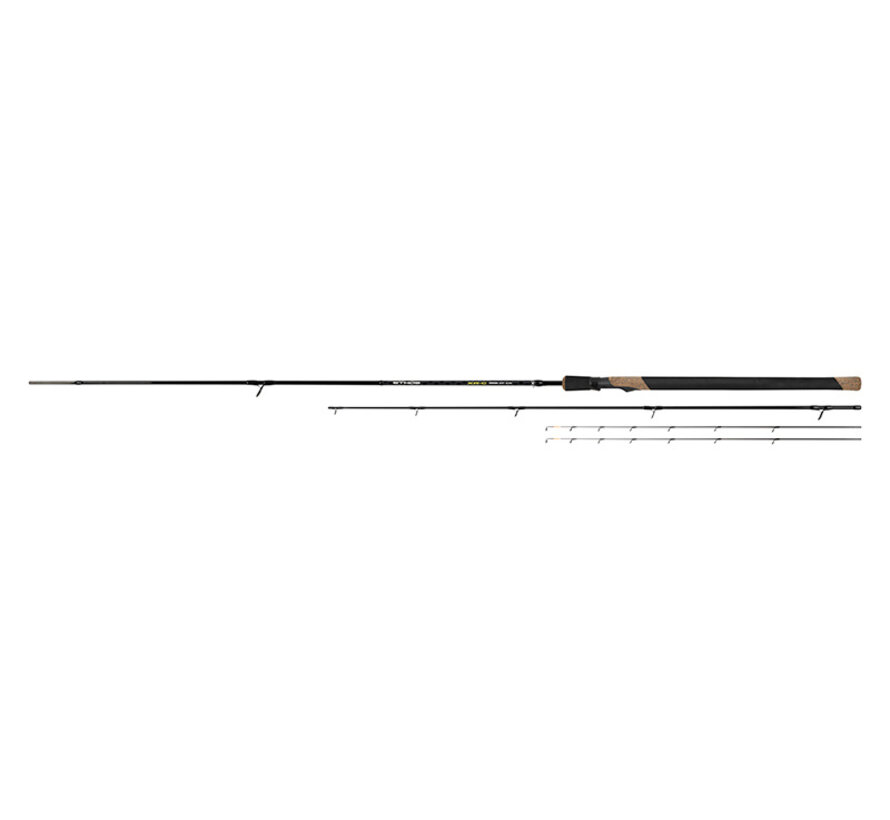 Ethos XR-C Feeder Rod 9ft 2.7m 40g