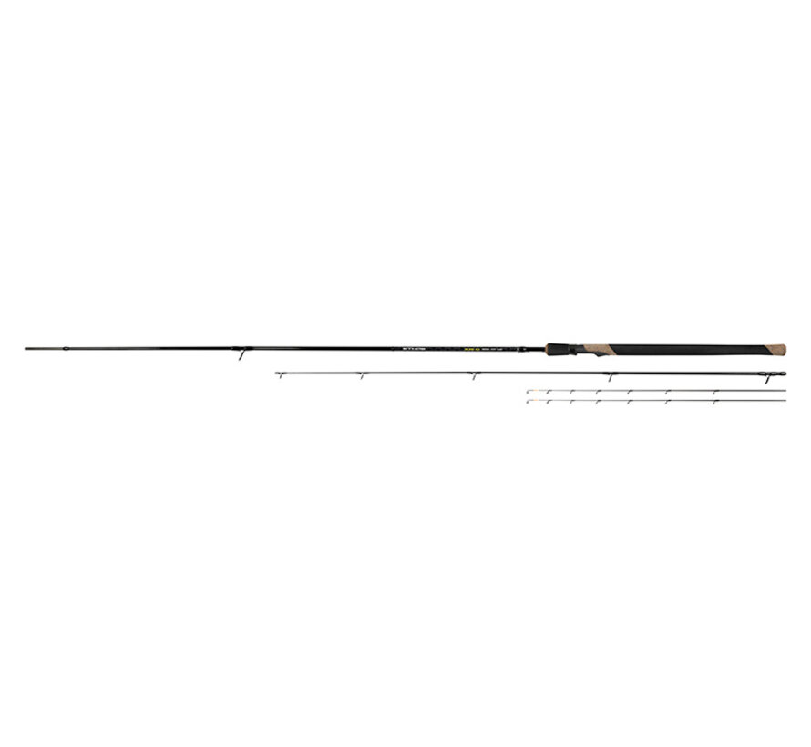 Ethos XR-C Feeder Rod 9ft 2.7m 40g