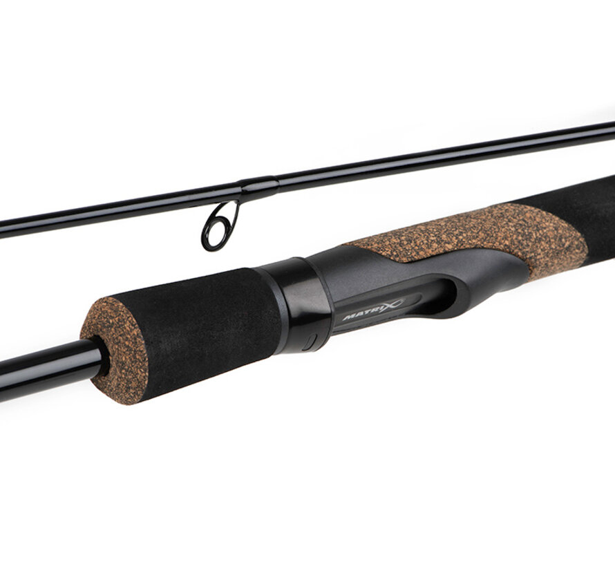 Ethos XR-C Feeder Rod 9ft 2.7m 40g