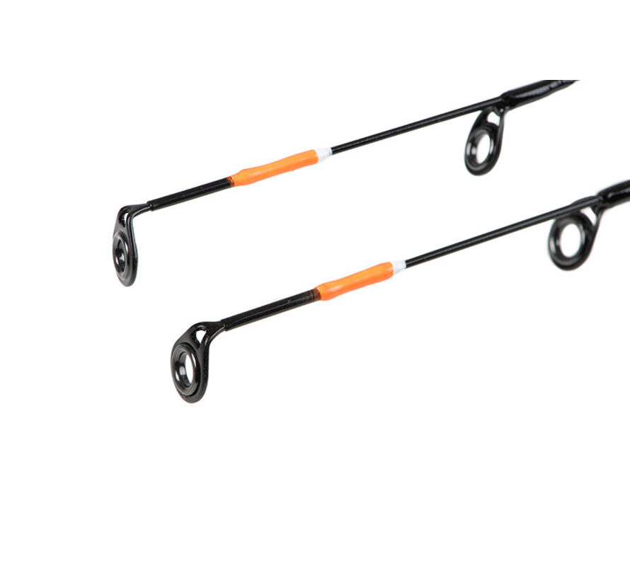 Ethos XR-C Feeder Rod 9ft 2.7m 40g