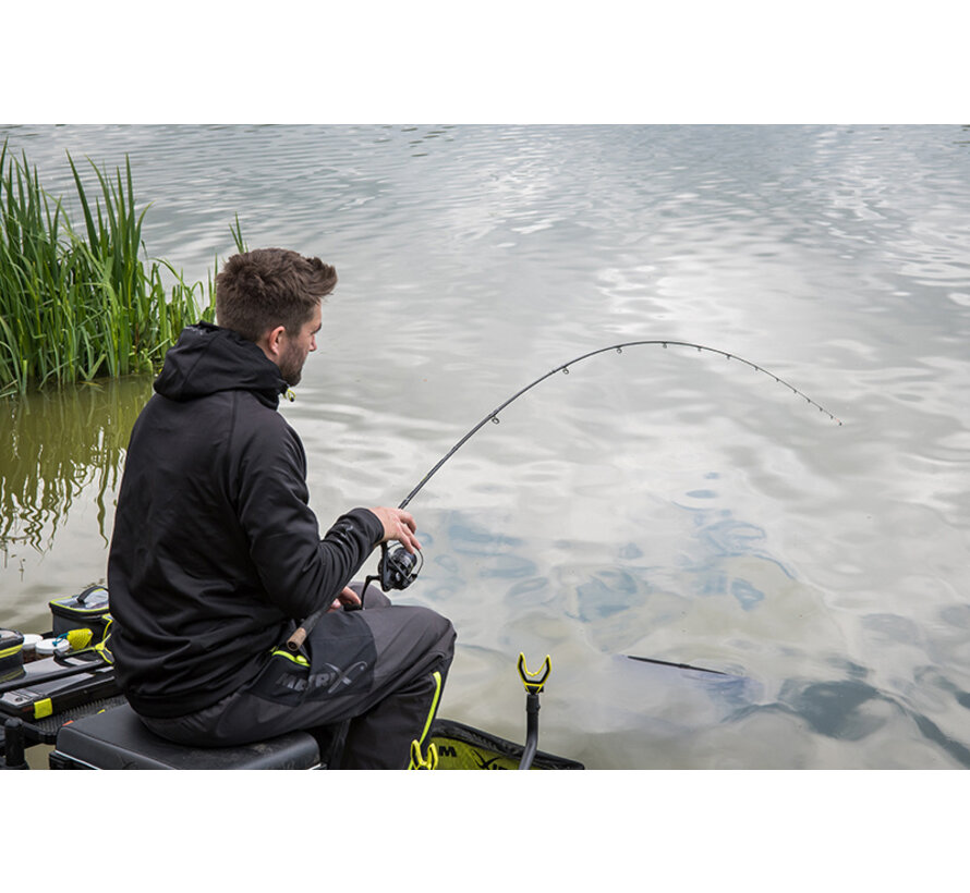 Ethos XR-C Feeder Rod 9ft 2.7m 40g