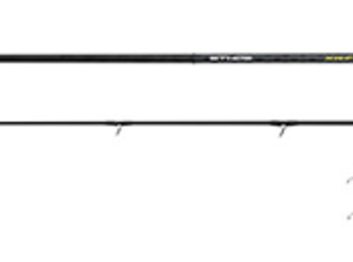 Matrix Ethos XR-F Feeders Rod 11ft 3.3m 45g