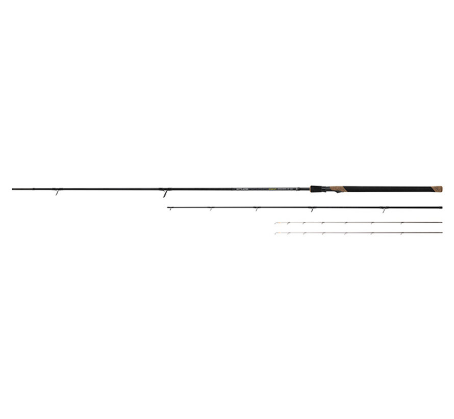 Ethos XR-F Feeders Rod 11ft 3.3m 45g