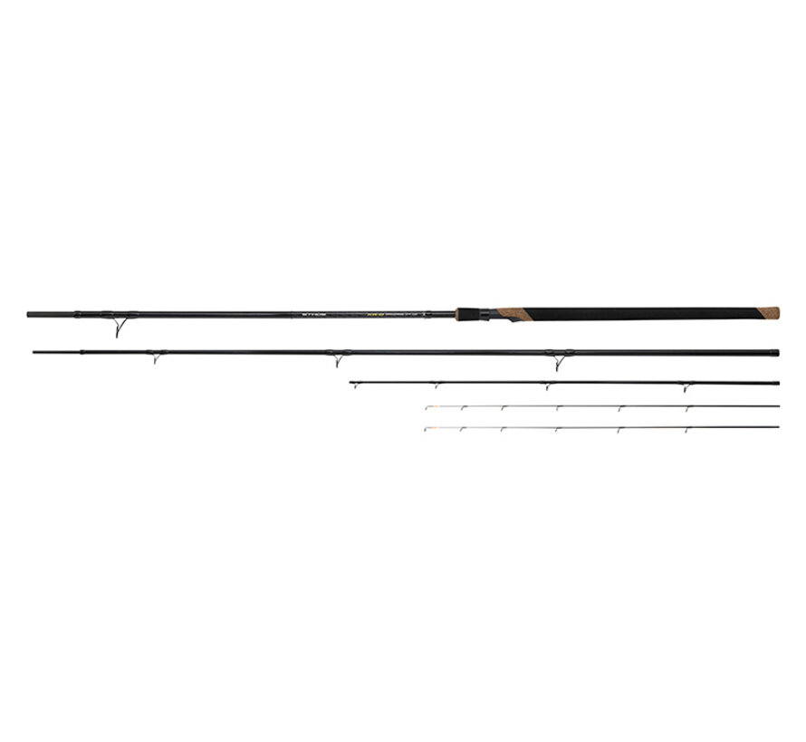 Ethos XR-D Feeder Rod 3,7m 12ft 80gr
