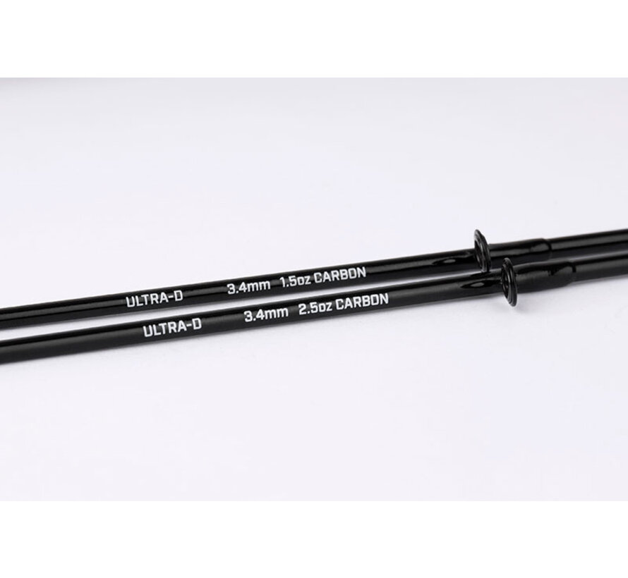 Aquos Ultra-D Feeder Rod 11ft 3.6m 90g