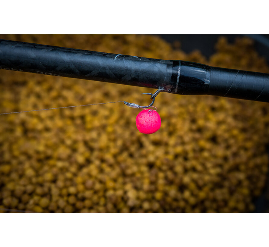 MXC-4 4 X-Strong Boilie Pin Rigs