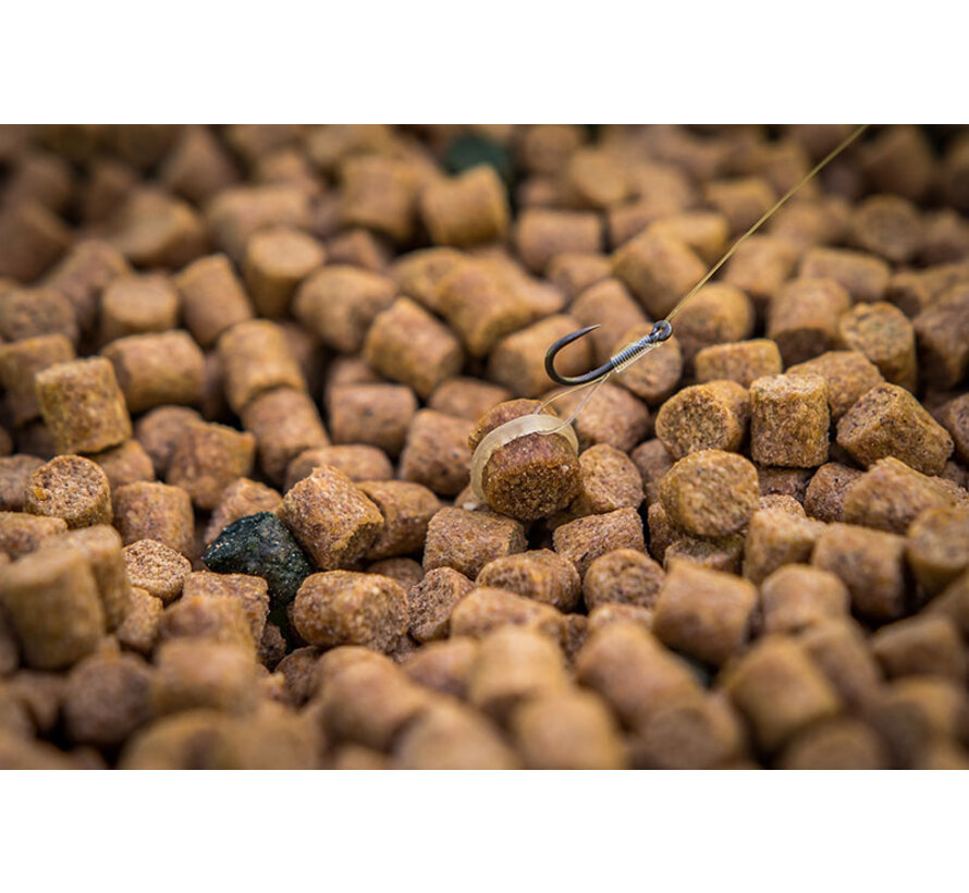 MXC-4 X Strong Bait Band Rigs 45cm /18ins