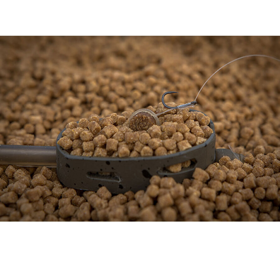 MXC-4 X Strong Bait Band Rigs 10cm/4ins