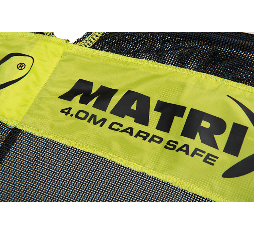 4.0m Carp Safe Keepnet