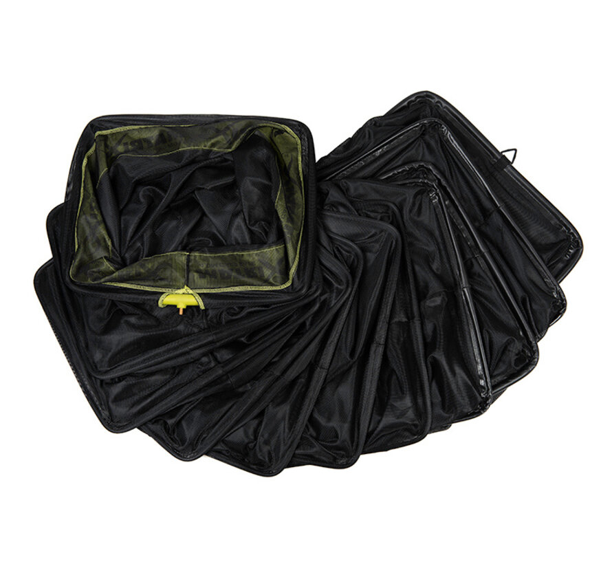 4.0m Carp Safe Keepnet