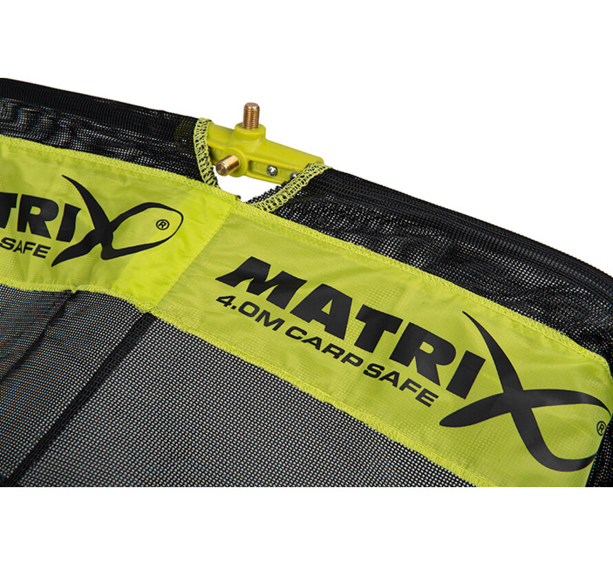 4.0m Carp Safe Keepnet