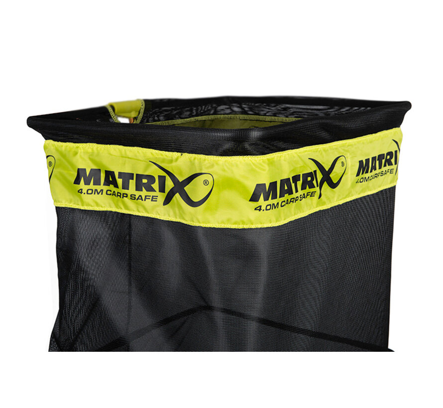 4.0m Carp Safe Keepnet
