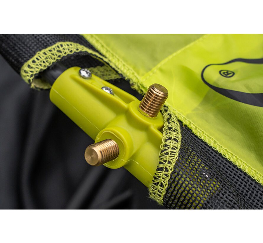 4.0m Carp Safe Keepnet