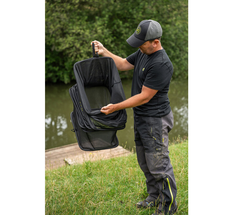 4.0m Carp Safe Keepnet