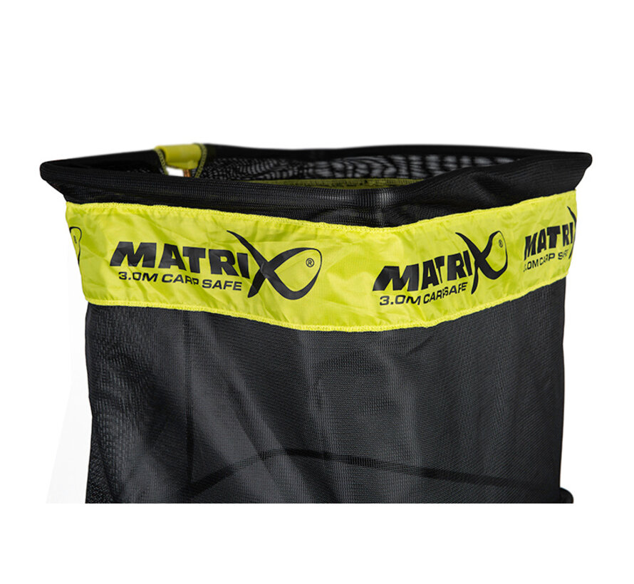 3.0m Carp Safe Keepnet