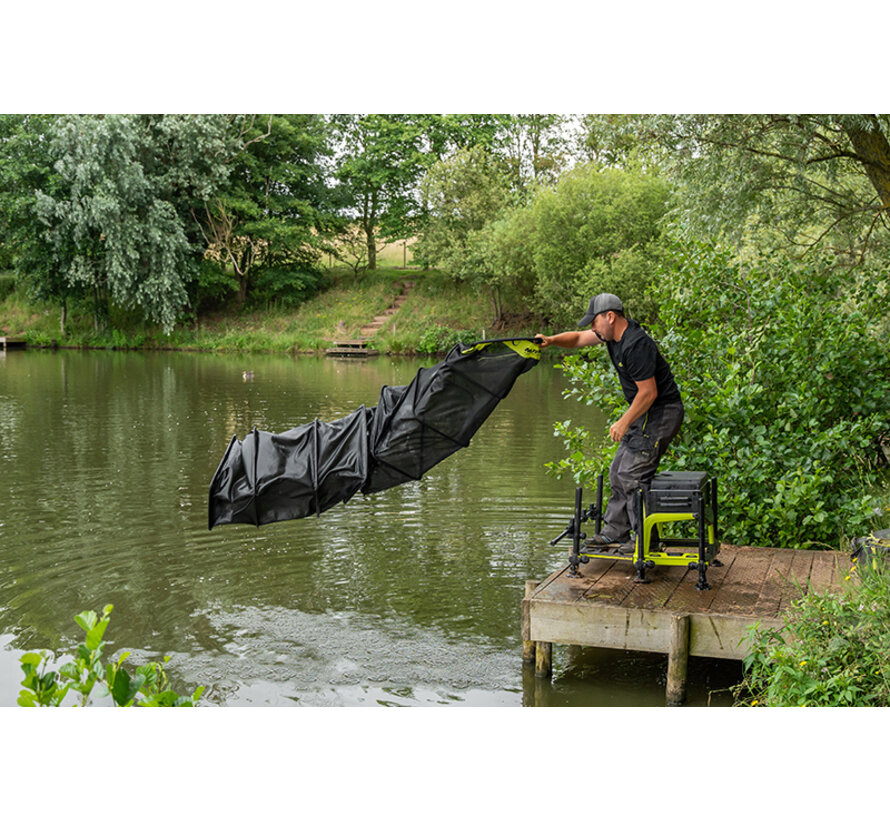 3.0m Carp Safe Keepnet