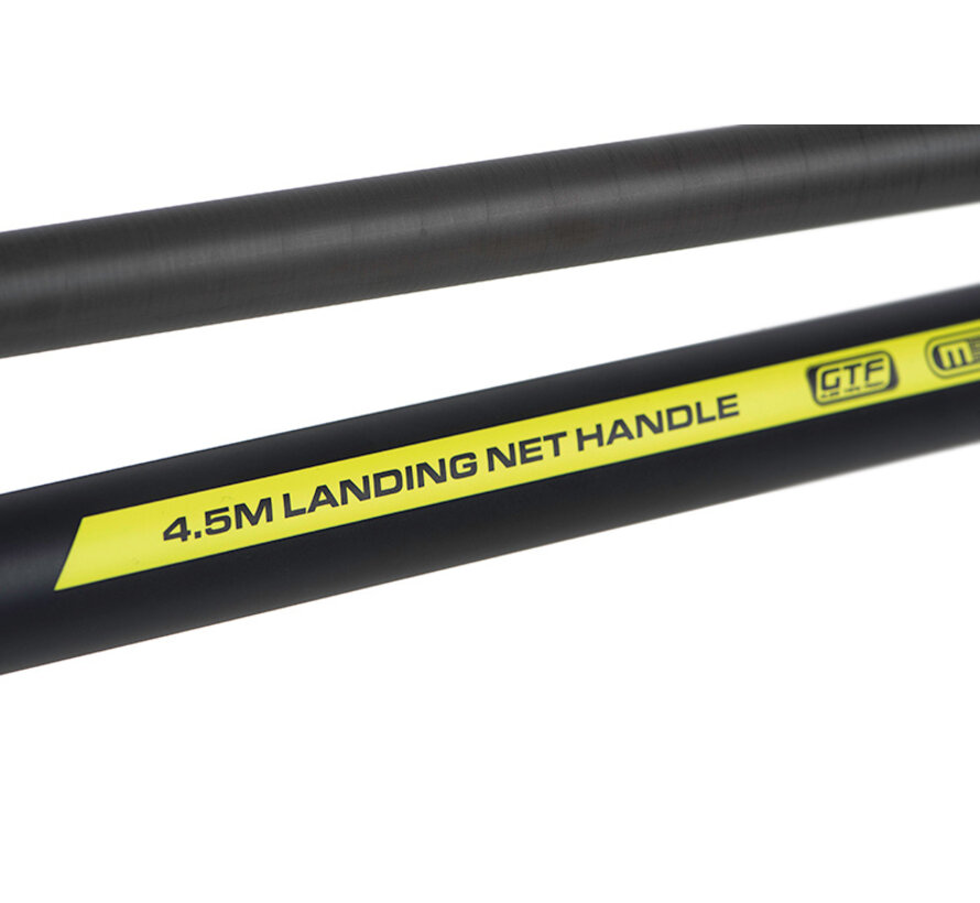 Ethos XR Power 4.5m Landing Net Handle