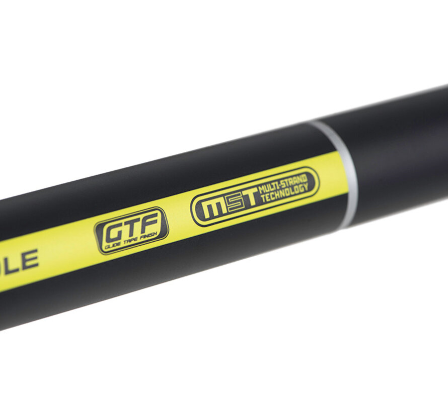 Ethos XR Power 4.5m Landing Net Handle