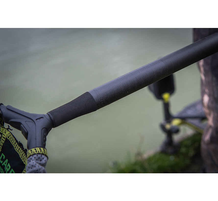 Ethos XR Power 4.5m Landing Net Handle