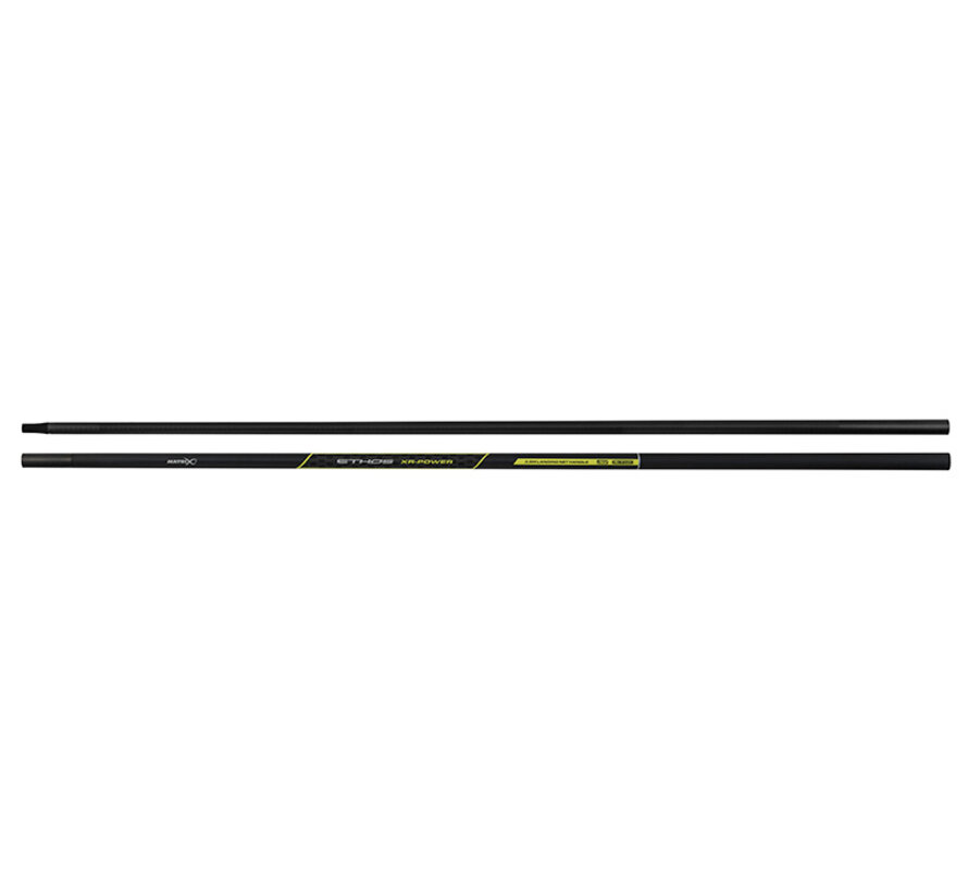 Ethos XR Power 3.5m Landing Net Handle
