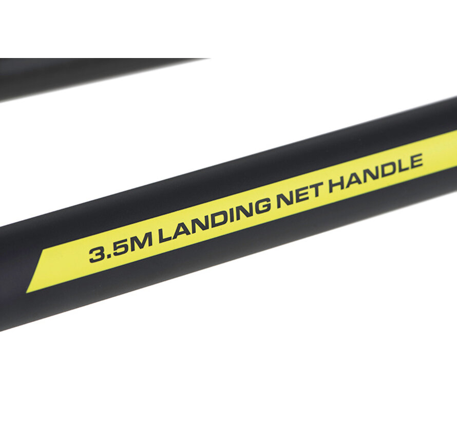 Ethos XR Power 3.5m Landing Net Handle