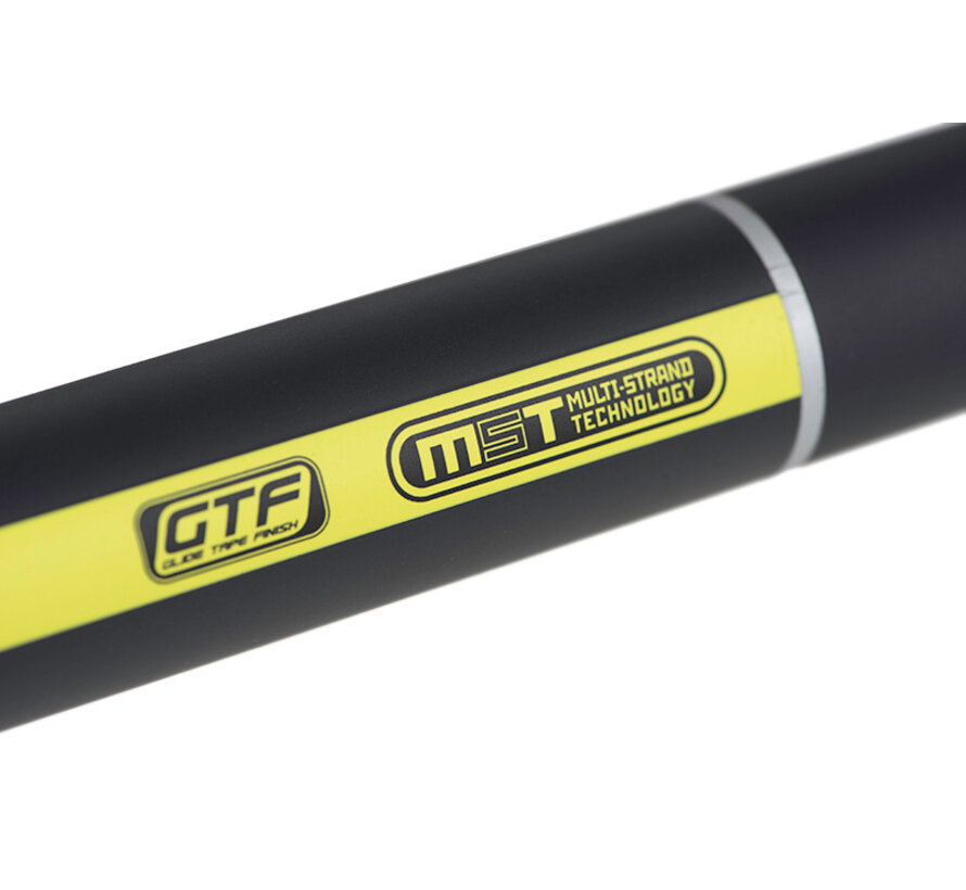 Ethos XR Power 3.5m Landing Net Handle