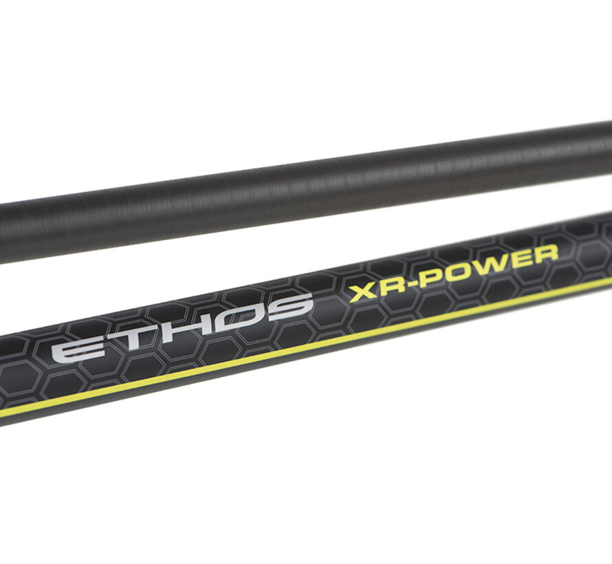 Ethos XR Power 3.5m Landing Net Handle