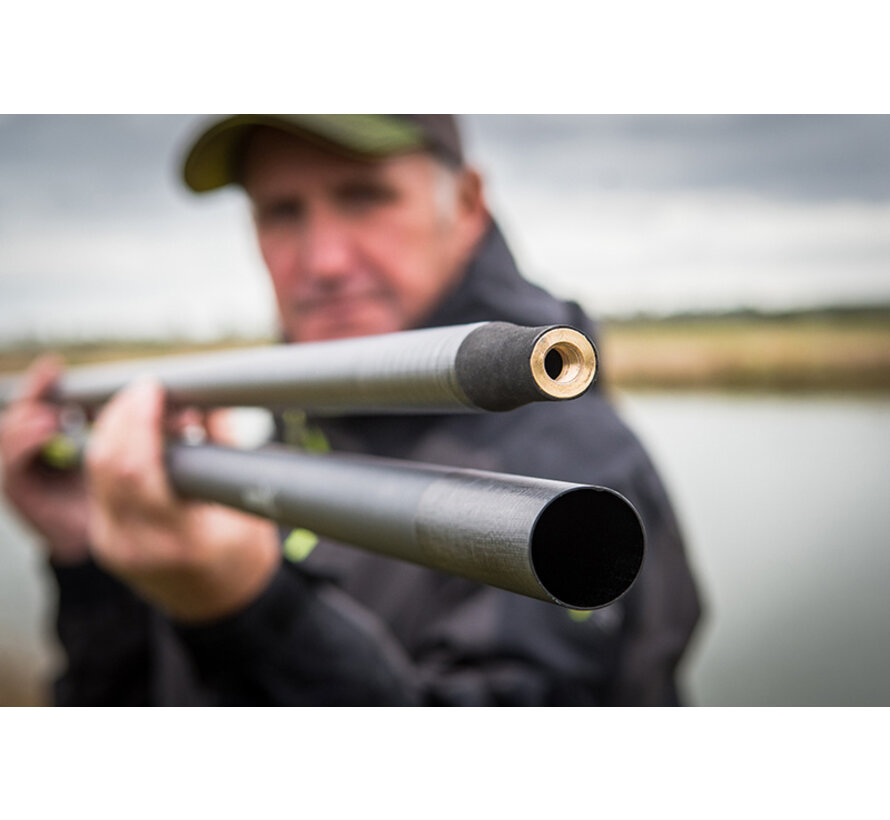 Ethos XR Power 3.5m Landing Net Handle