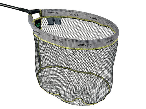 Matrix 6mm Rubber Mesh Landing Net