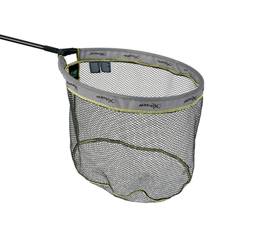6mm Rubber Mesh Landing Net