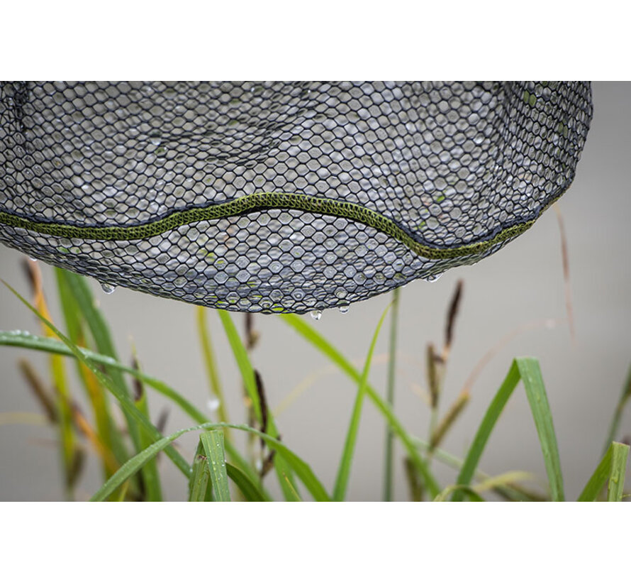 6mm Rubber Mesh Landing Net